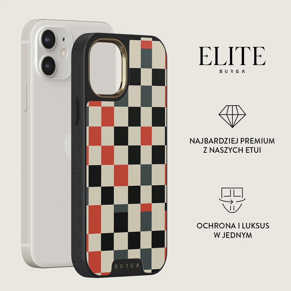 Pitstop - iPhone 12 Etui - Image 6
