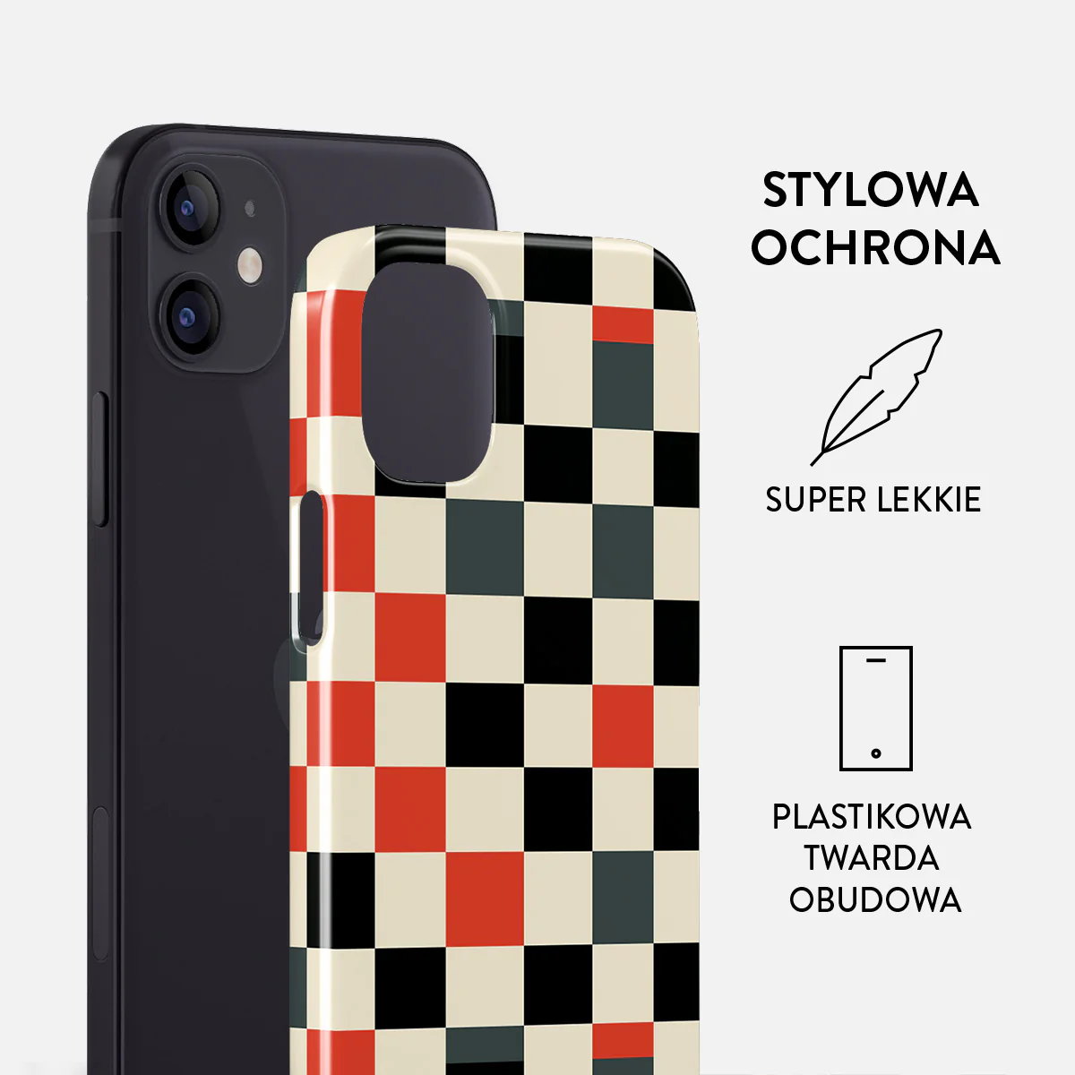 Pitstop - iPhone 12 Mini Etui - Image 2