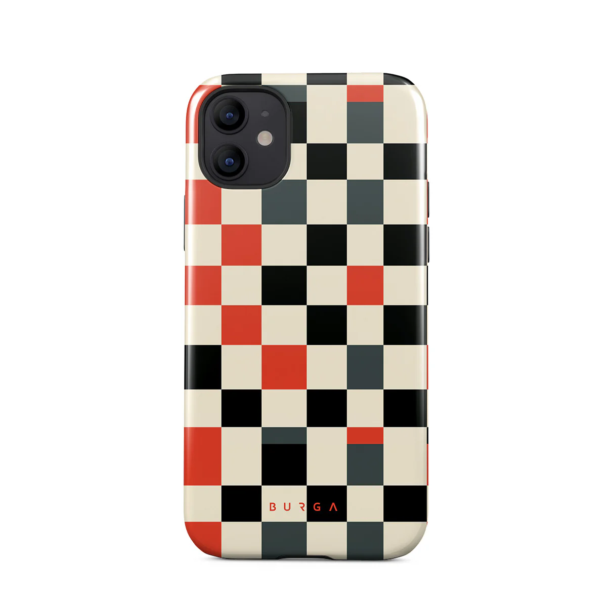 Pitstop - iPhone 12 Mini Etui - Image 5