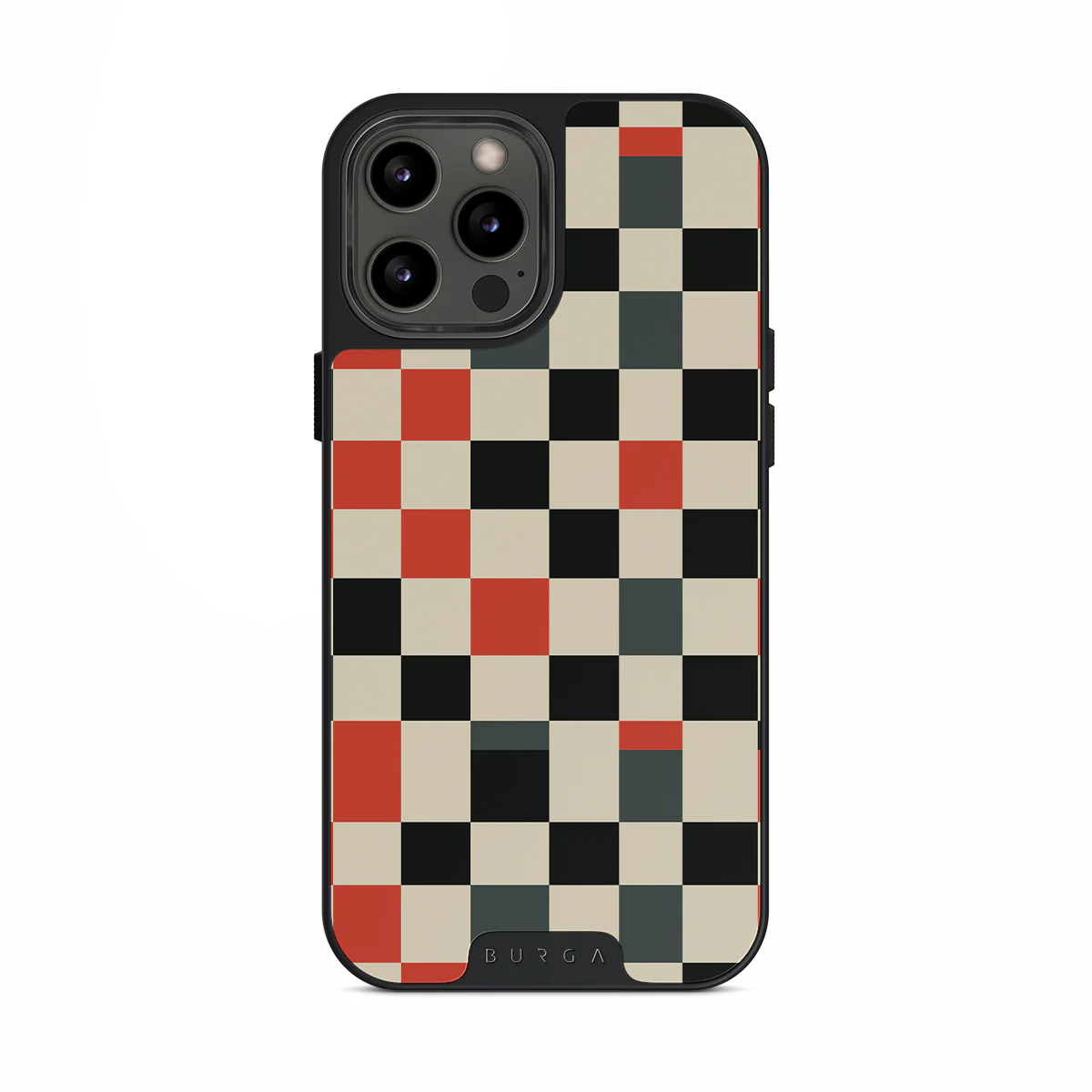 Pitstop - iPhone 12 Pro Etui - Image 12