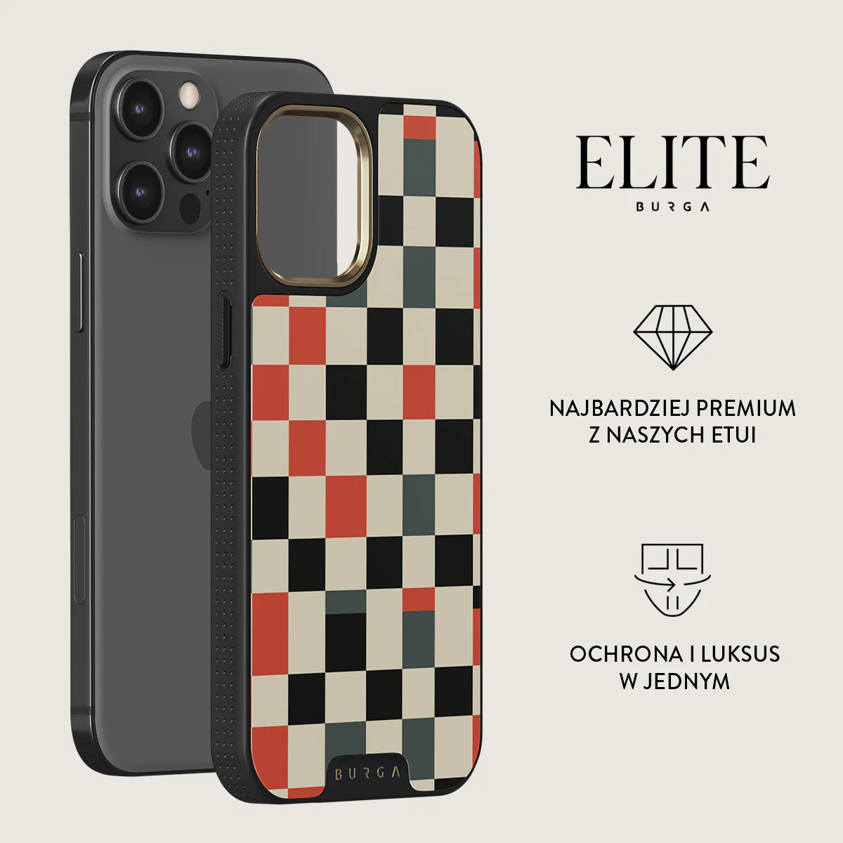 Pitstop - iPhone 12 Pro Etui - Image 6