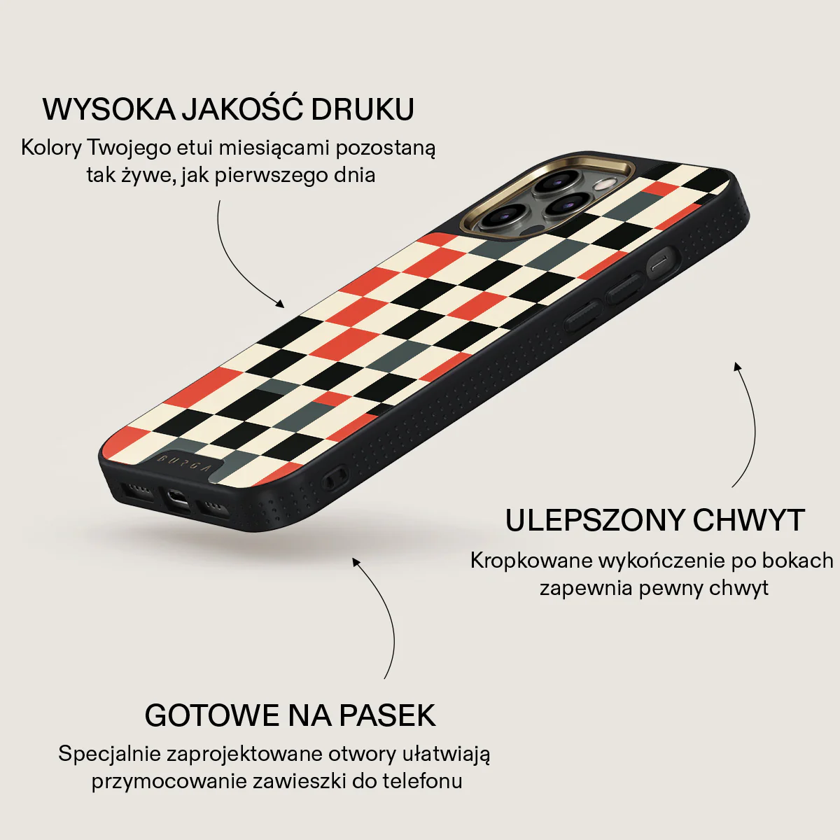 Pitstop - iPhone 12 Pro Max Etui - Image 13