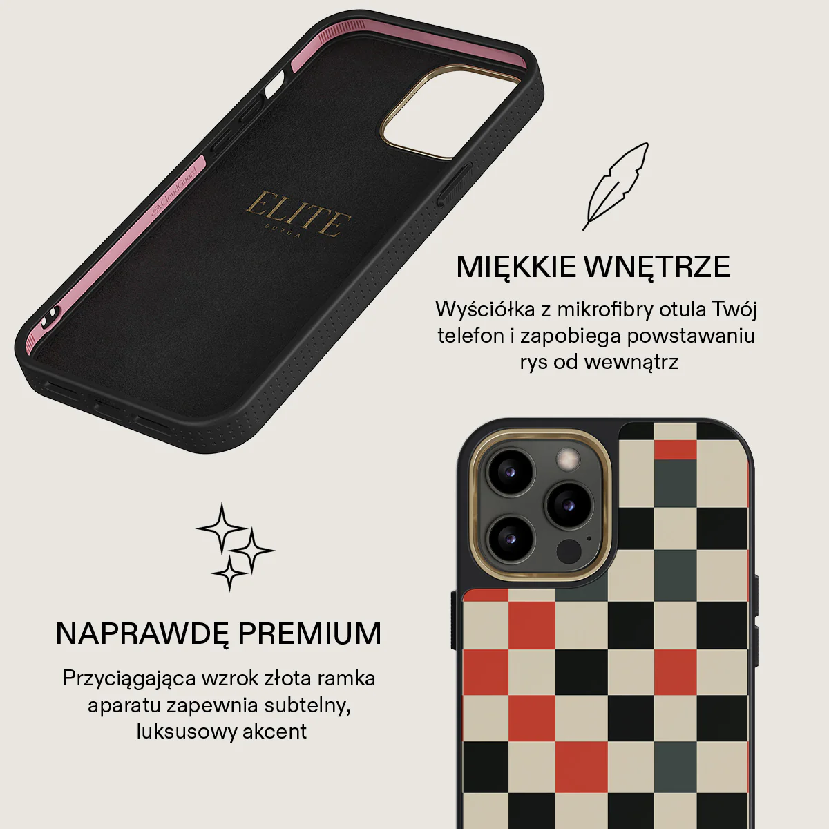 Pitstop - iPhone 12 Pro Max Etui - Image 14