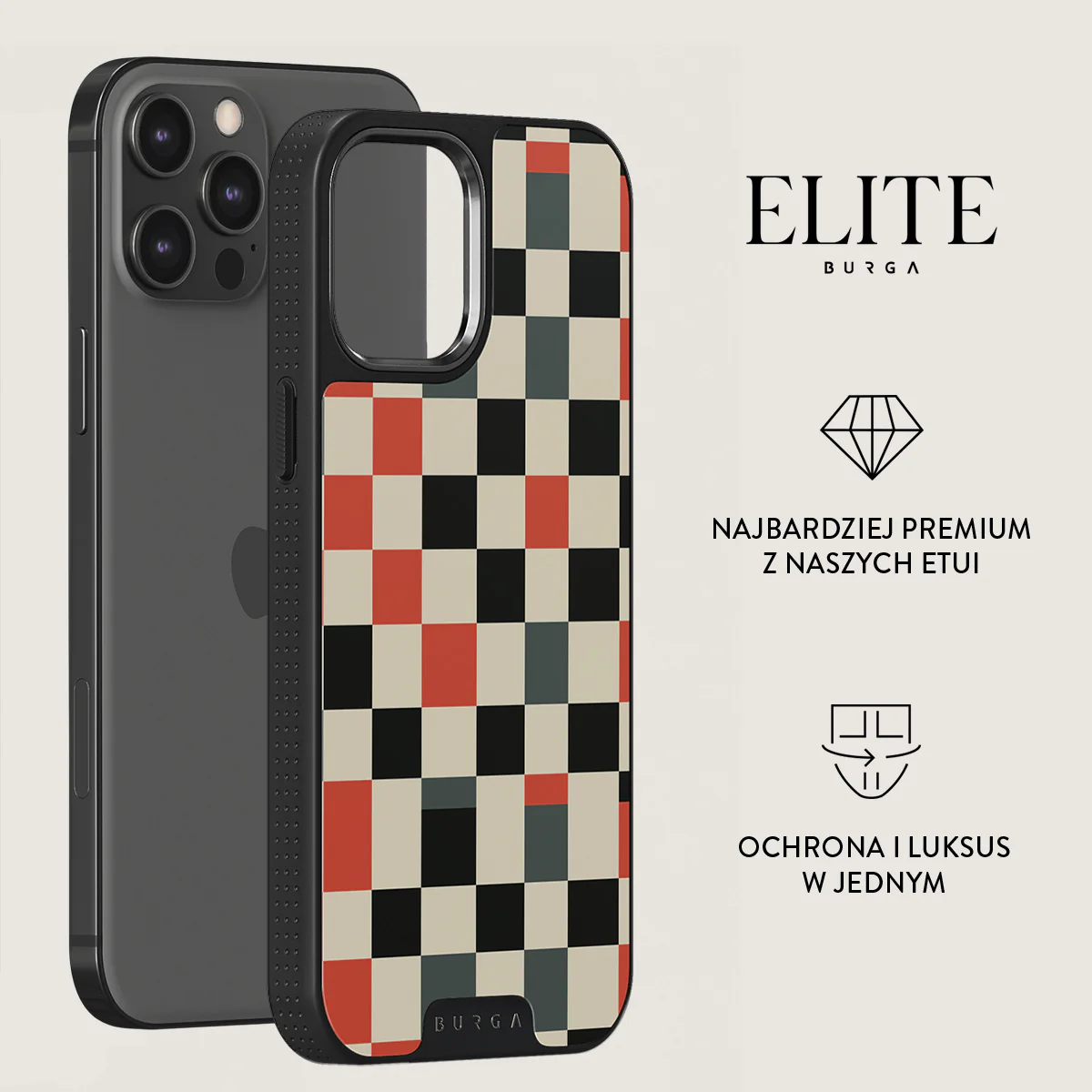 Pitstop - iPhone 12 Pro Max Etui - Image 17