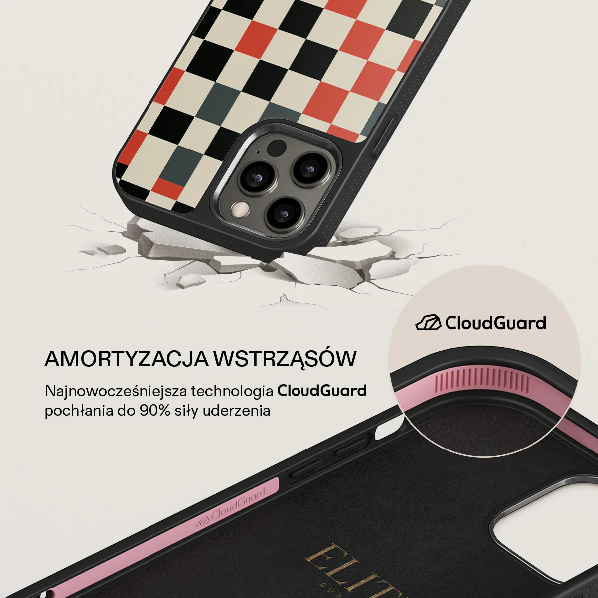 Pitstop - iPhone 12 Pro Max Etui - Image 18