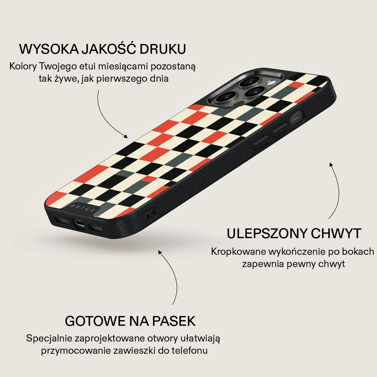 Pitstop - iPhone 12 Pro Max Etui - Image 20
