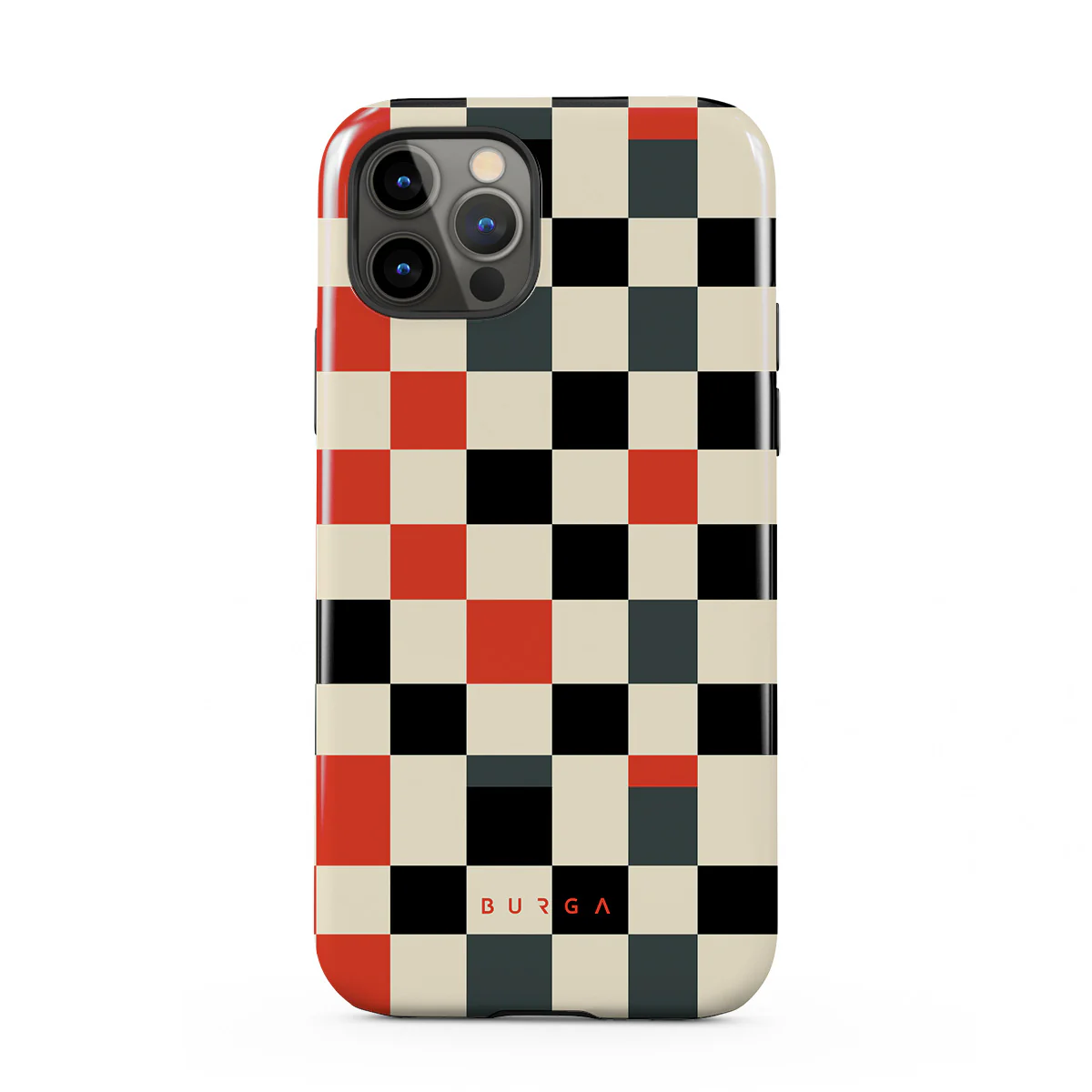 Pitstop - iPhone 12 Pro Max Etui - Image 5