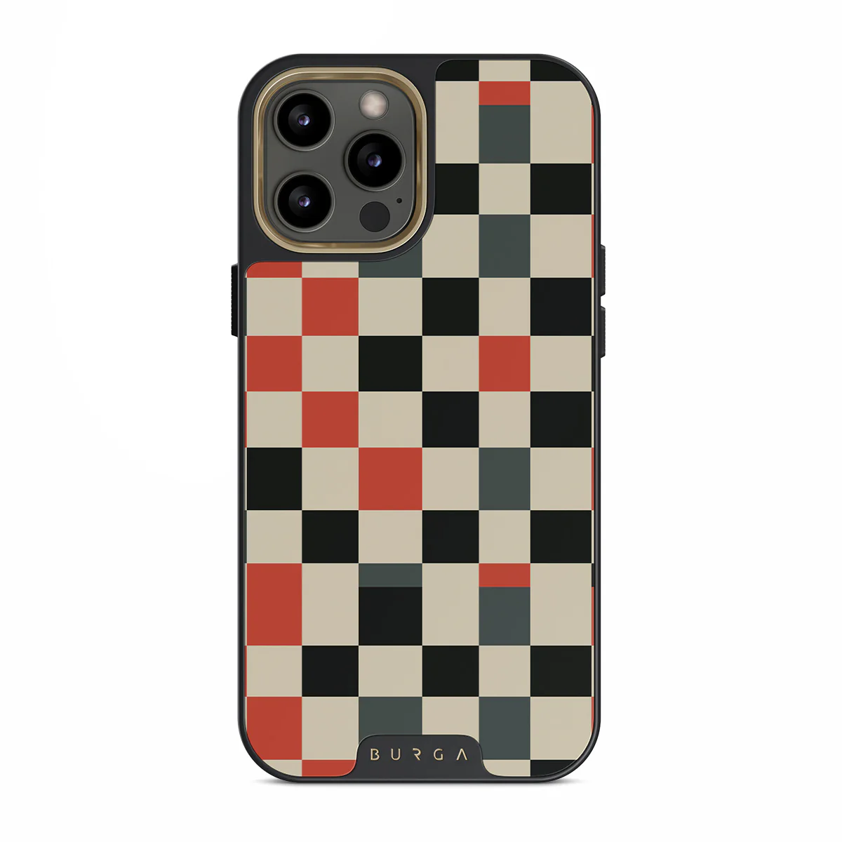 Pitstop - iPhone 12 Pro Max Etui - Image 9