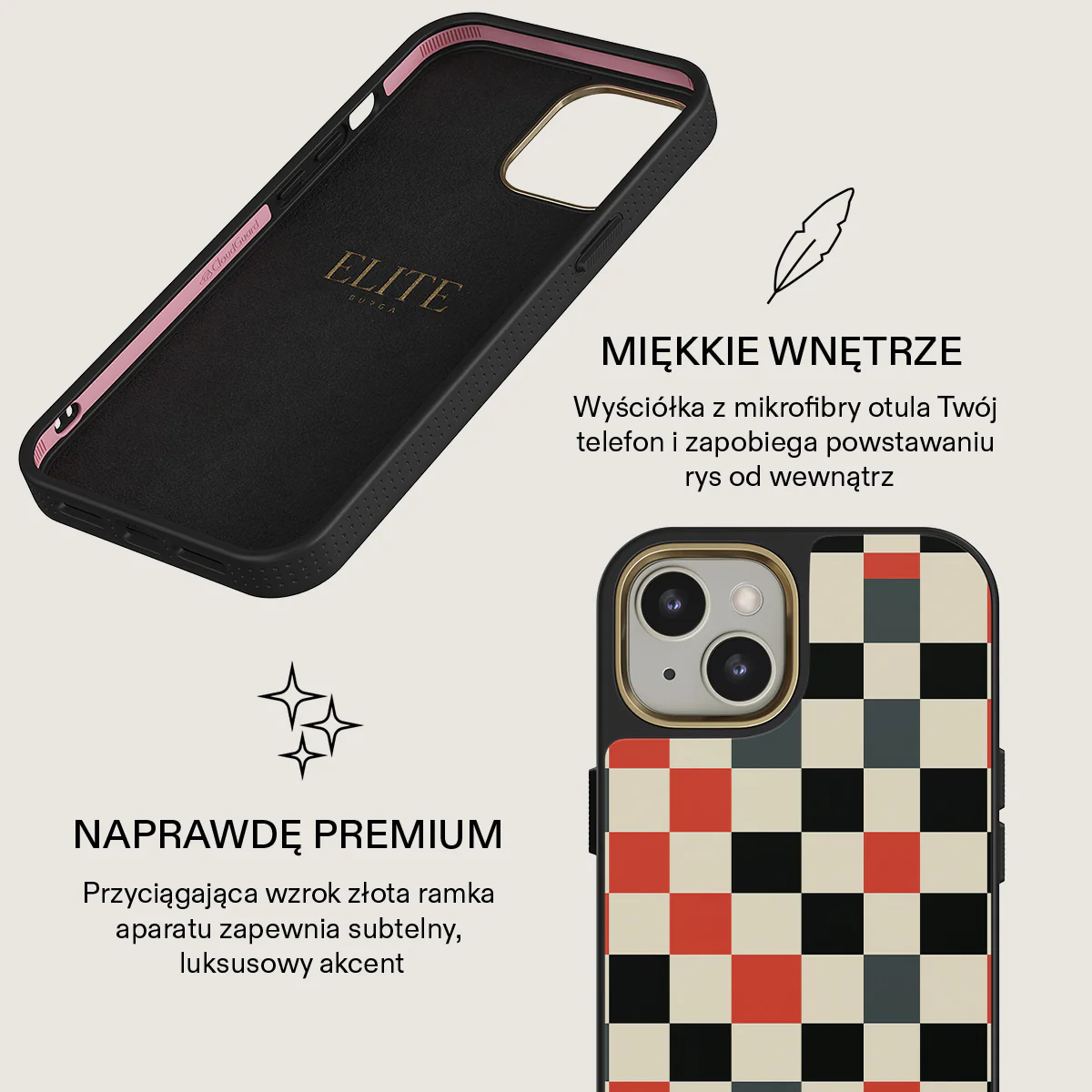 Pitstop - iPhone 13 Etui - Image 10