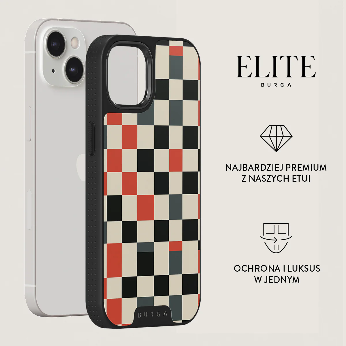 Pitstop - iPhone 13 Etui - Image 13