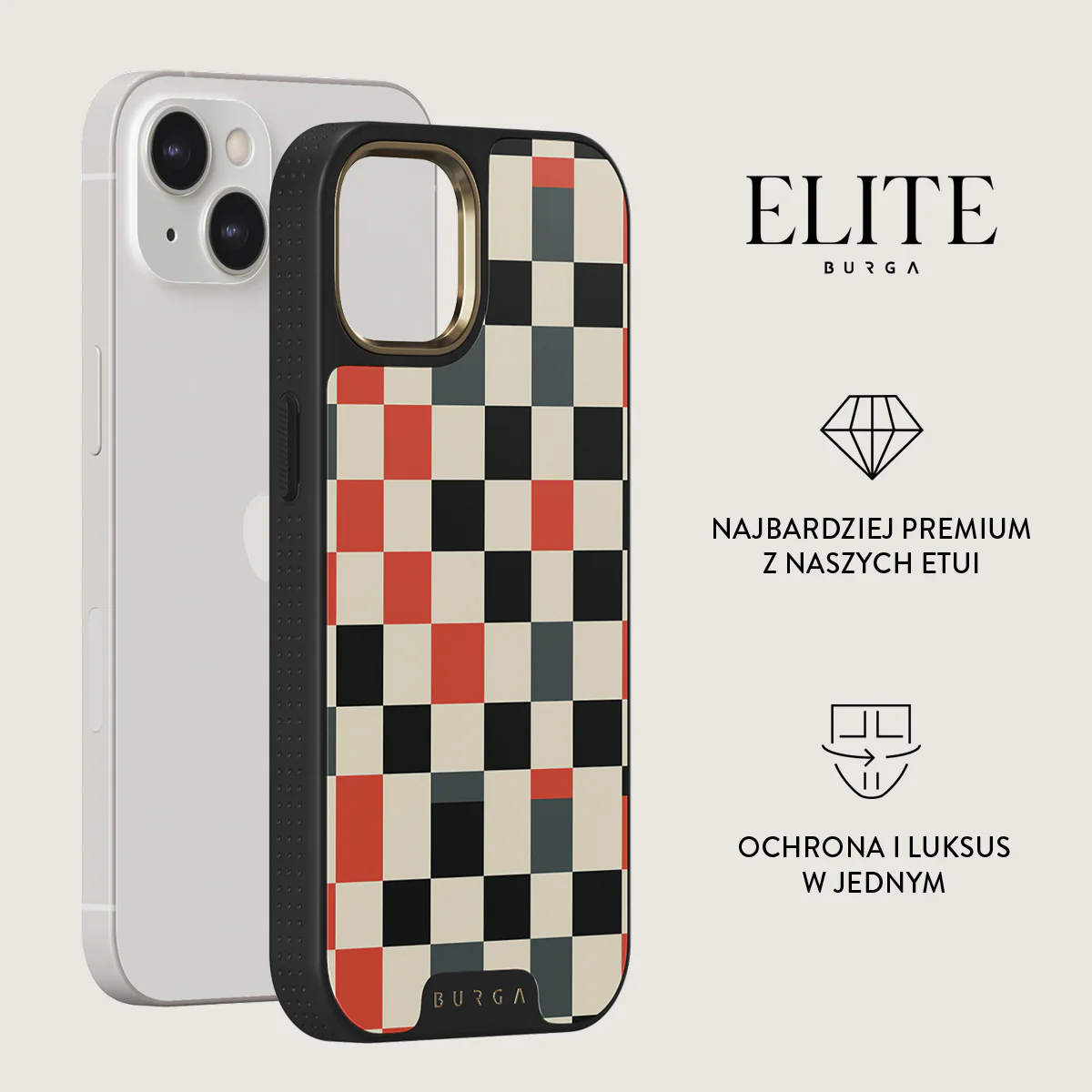 Pitstop - iPhone 13 Etui - Image 6