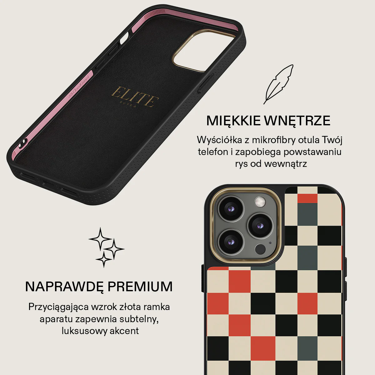 Pitstop - iPhone 13 Pro Etui - Image 10