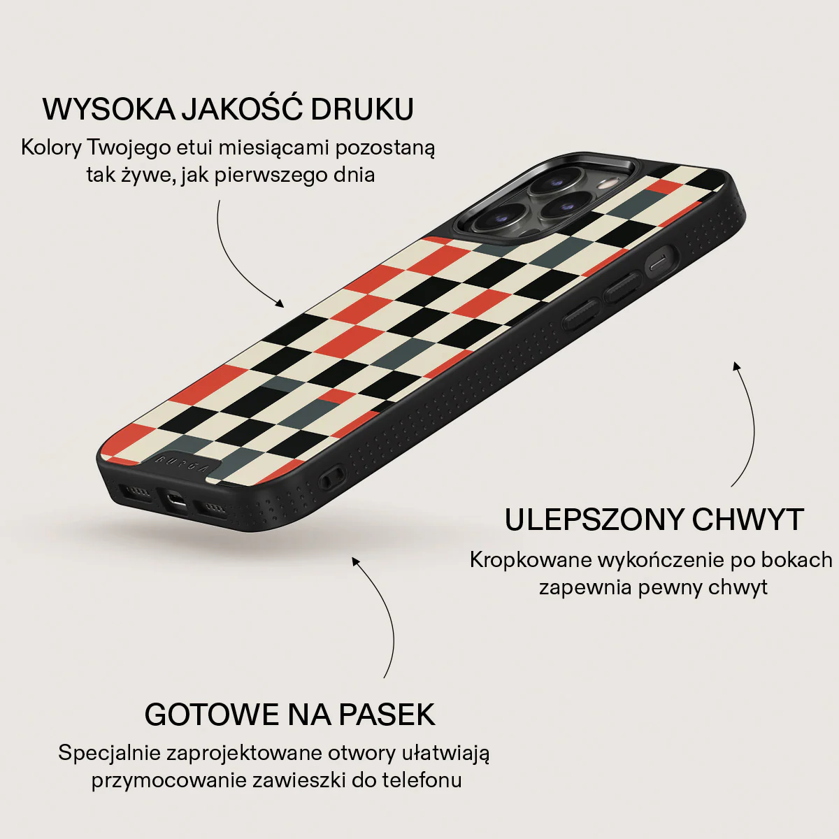 Pitstop - iPhone 13 Pro Max Etui - Image 16