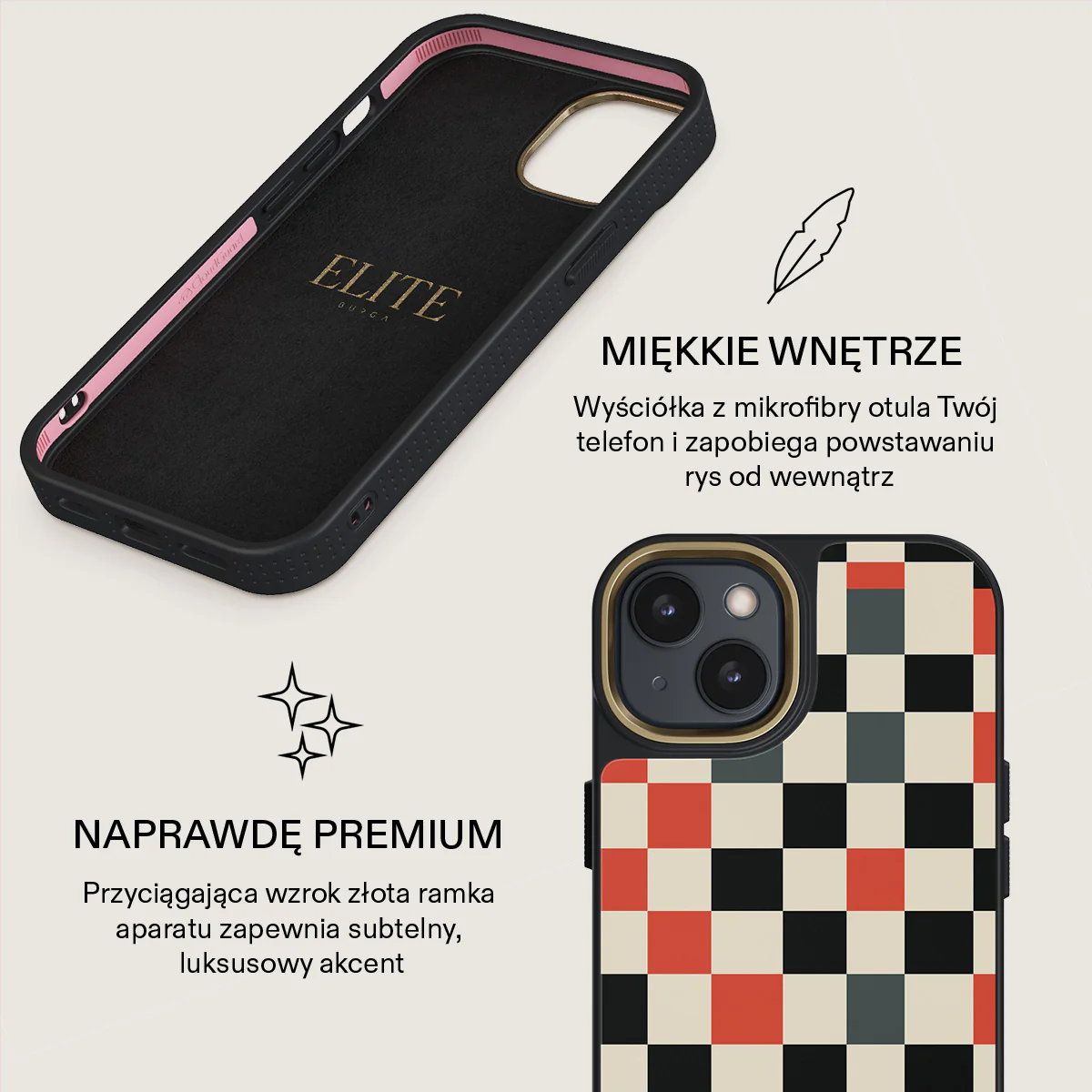 Pitstop - iPhone 14 Etui - Image 10
