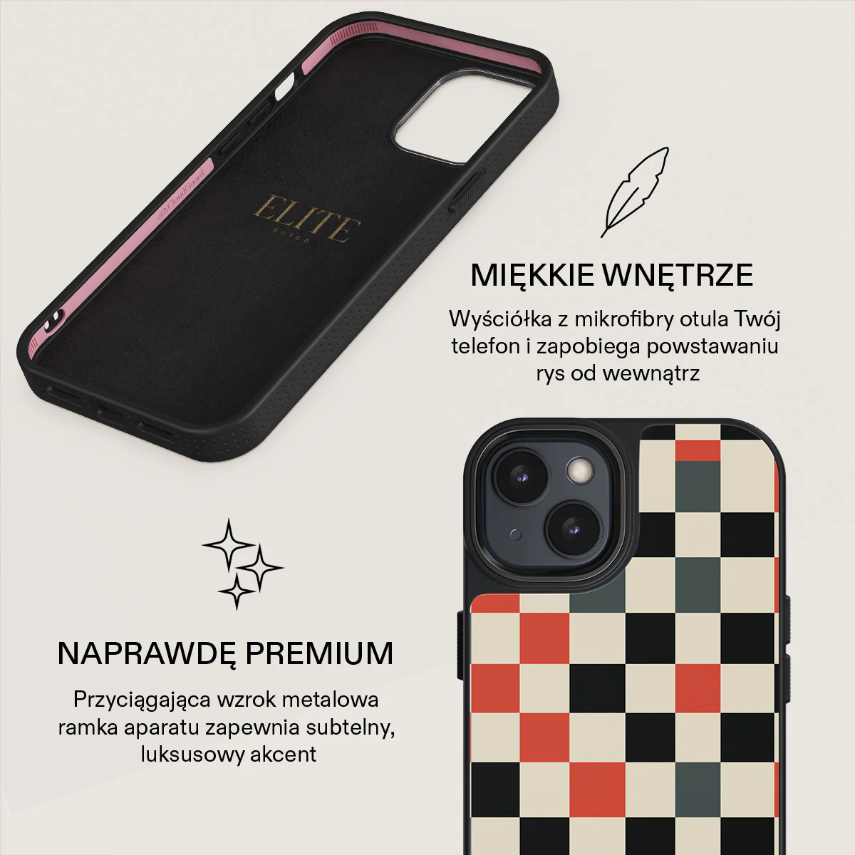 Pitstop - iPhone 14 Etui - Image 17