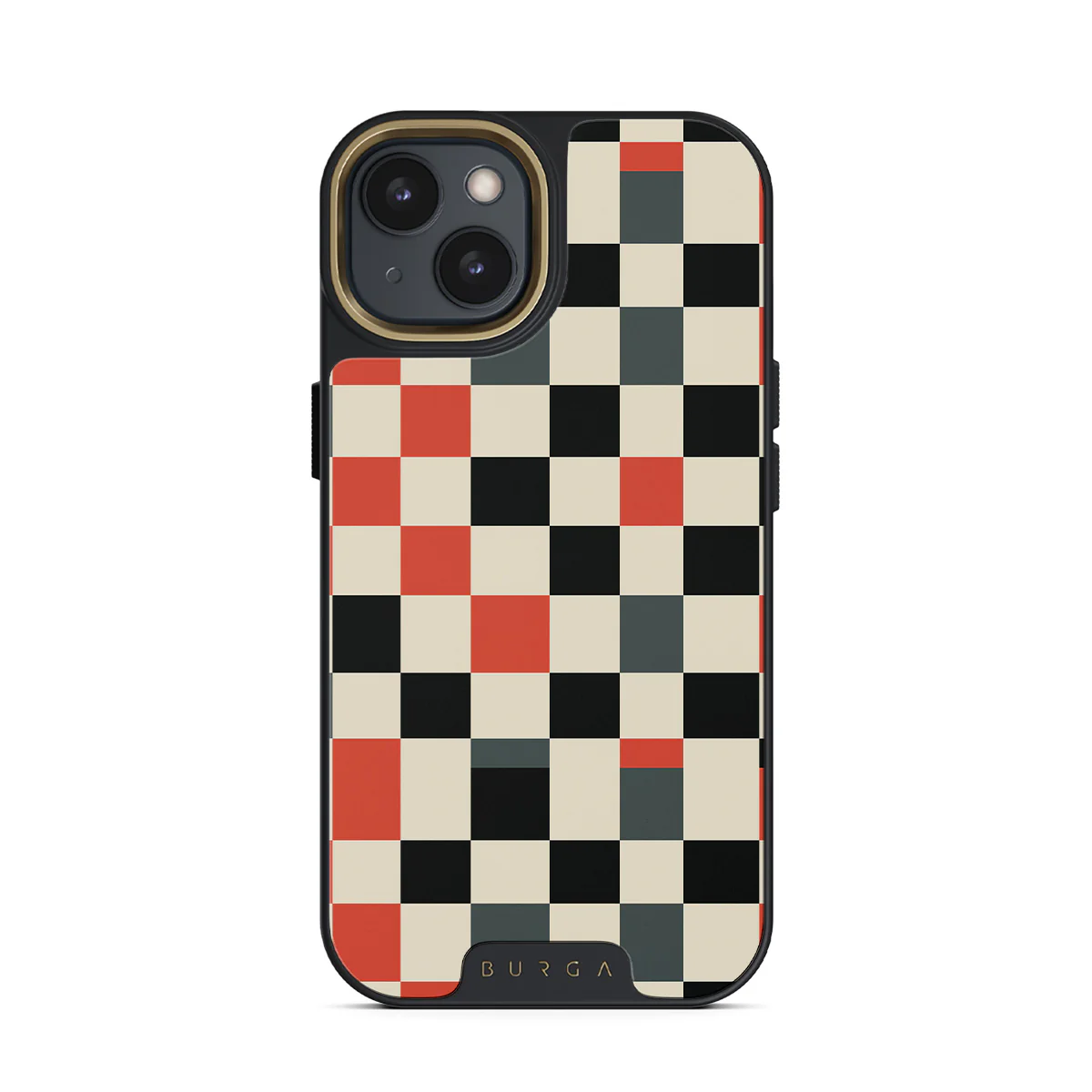 Pitstop - iPhone 14 Etui - Image 5