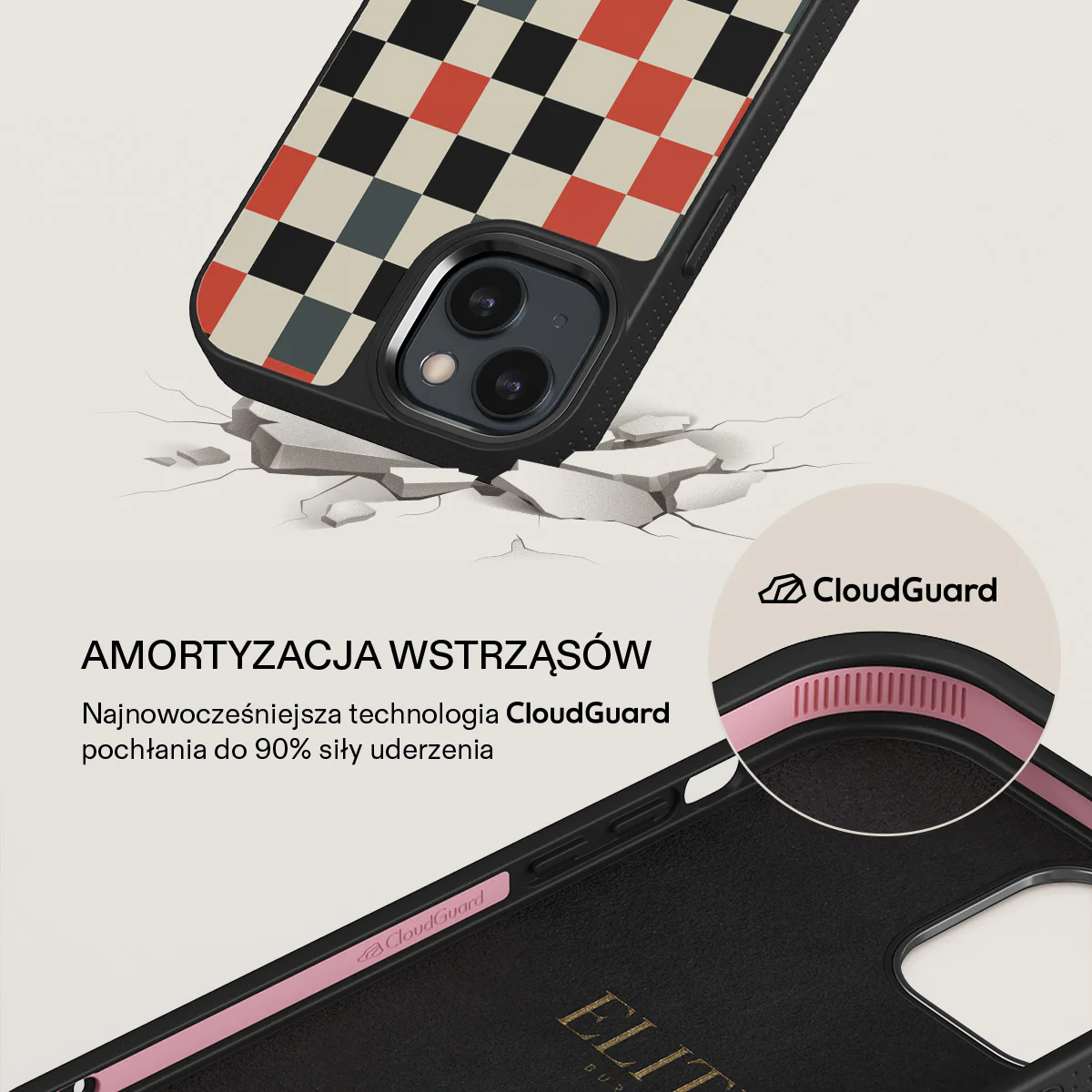 Pitstop - iPhone 14 Plus Etui - Image 14