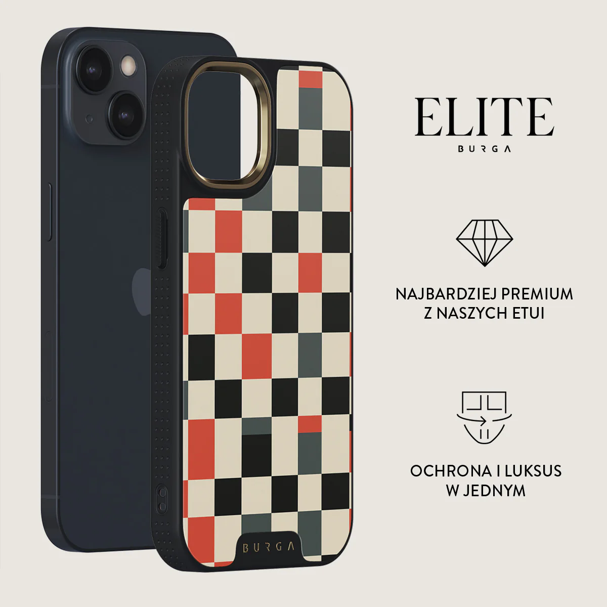 Pitstop - iPhone 14 Plus Etui - Image 6