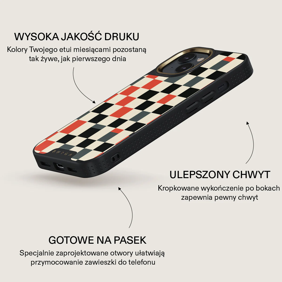 Pitstop - iPhone 14 Plus Etui - Image 9