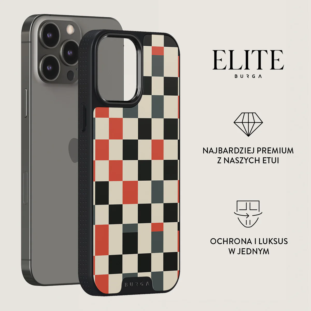 Pitstop - iPhone 14 Pro Etui - Image 13