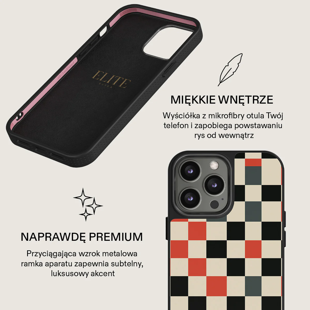 Pitstop - iPhone 14 Pro Etui - Image 17