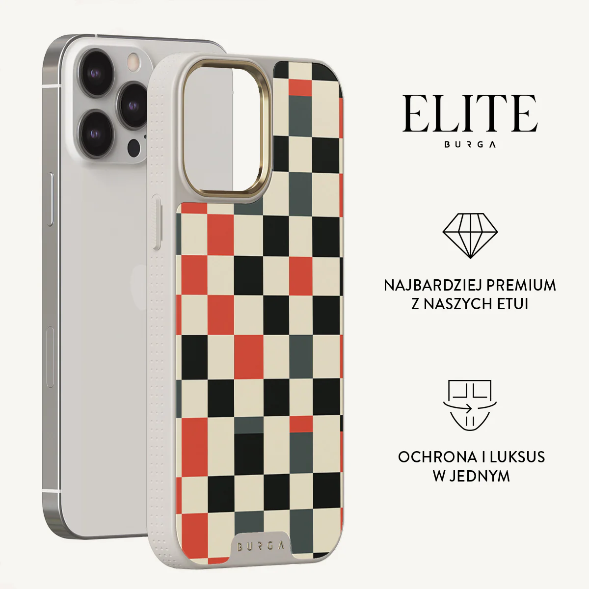 Pitstop - iPhone 14 Pro Etui - Image 20