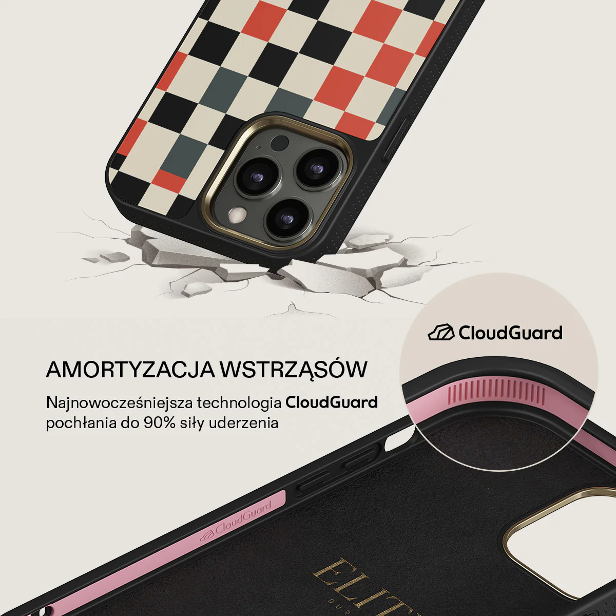 Pitstop - iPhone 14 Pro Etui - Image 7