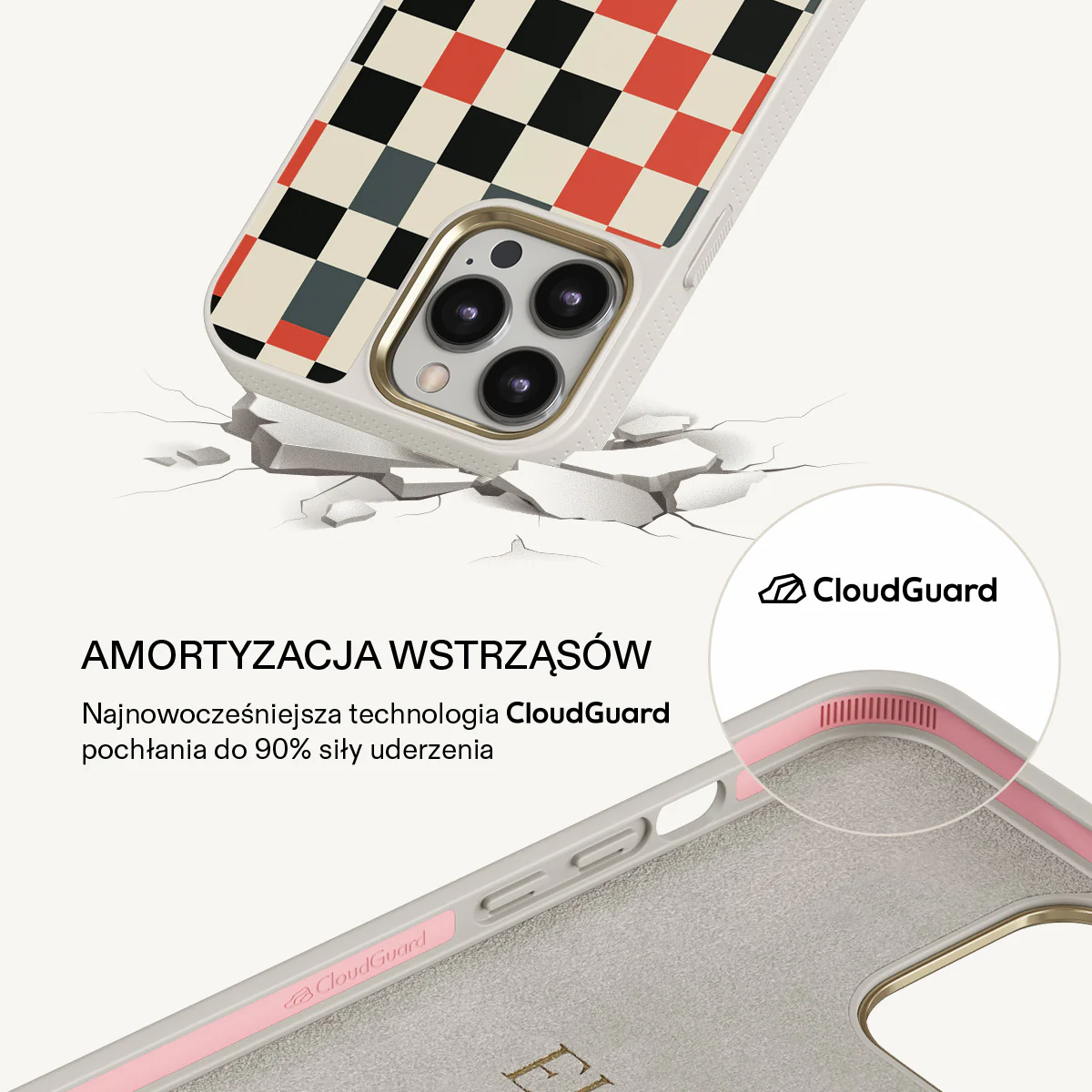 Pitstop - iPhone 14 Pro Max Etui - Image 21