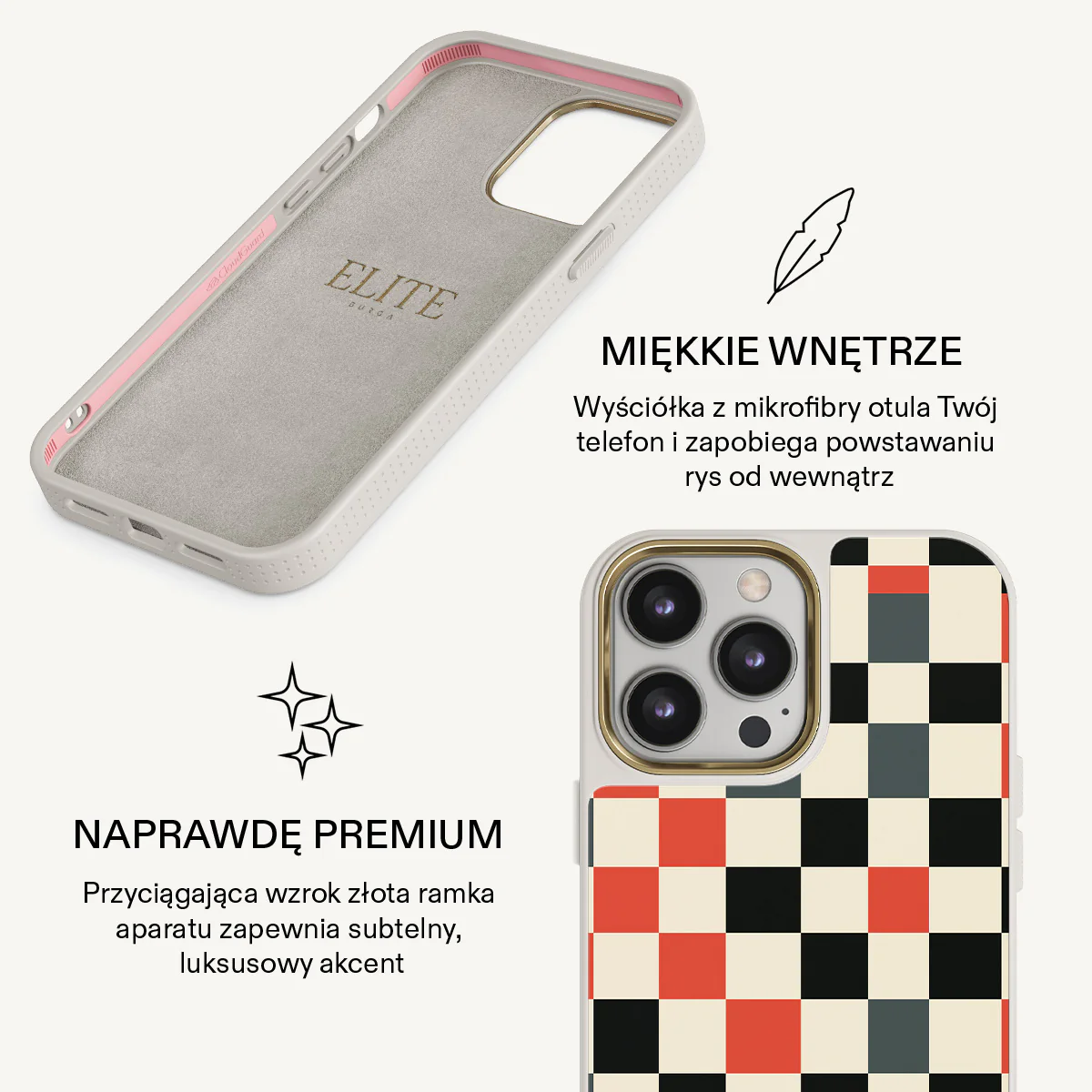 Pitstop - iPhone 14 Pro Max Etui - Image 24