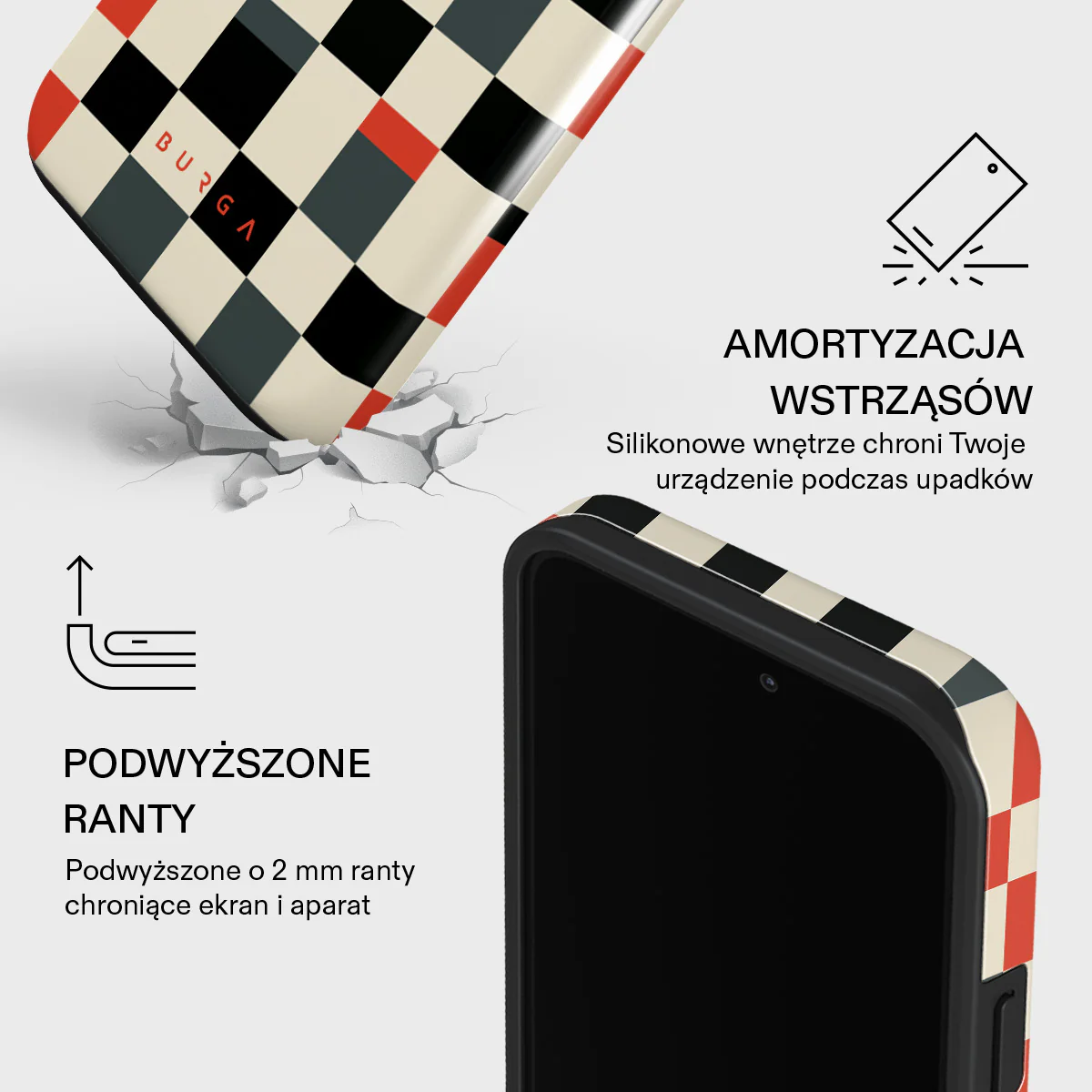 Pitstop - iPhone 14 Pro Max Etui - Image 4