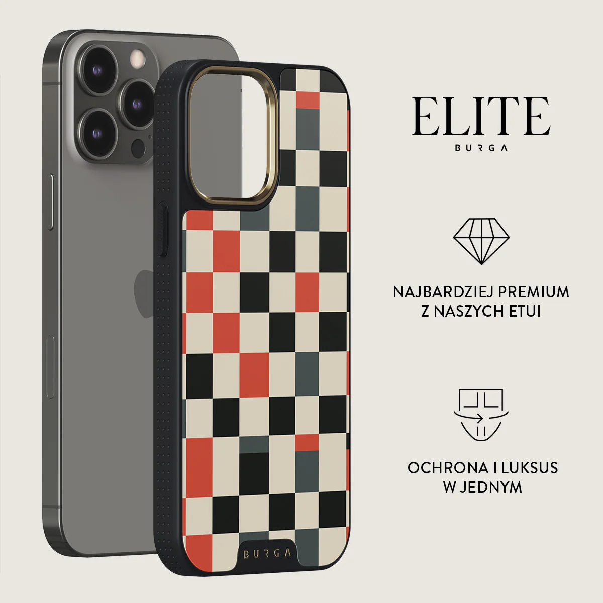 Pitstop - iPhone 14 Pro Max Etui - Image 6