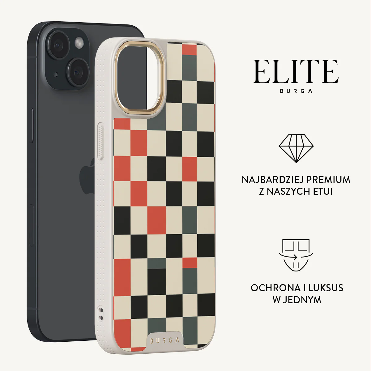 Pitstop - iPhone 15 Plus Etui - Image 20