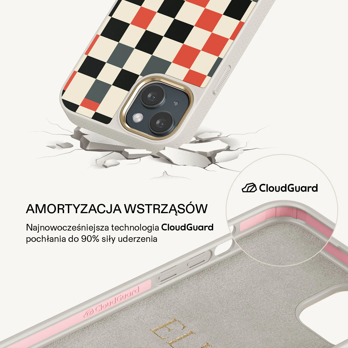 Pitstop - iPhone 15 Plus Etui - Image 21