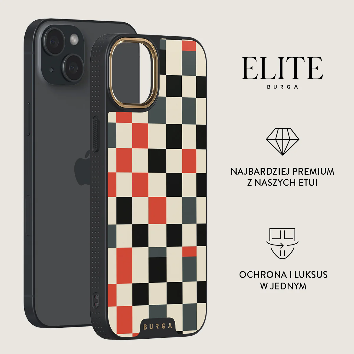 Pitstop - iPhone 15 Plus Etui - Image 6