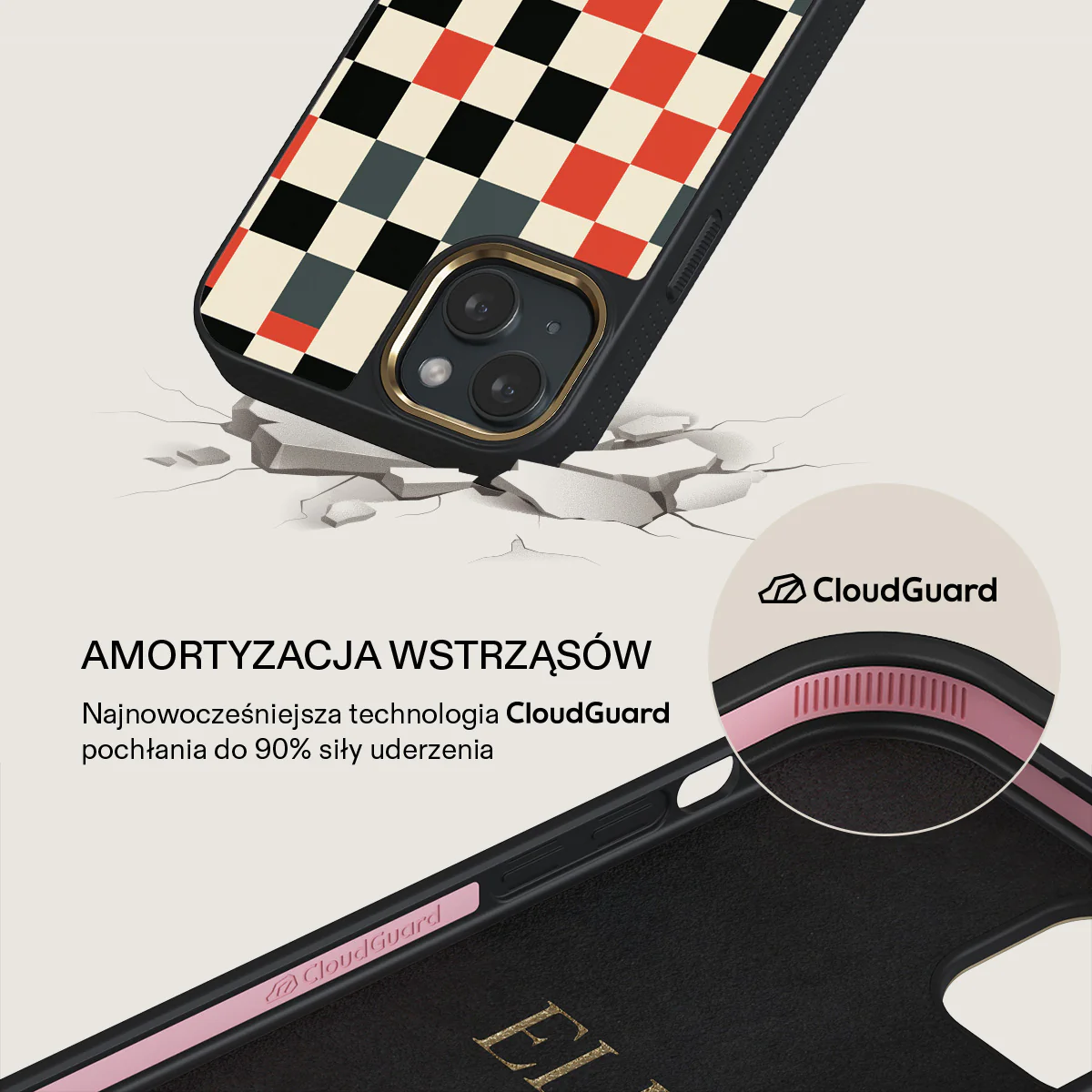 Pitstop - iPhone 15 Plus Etui - Image 7