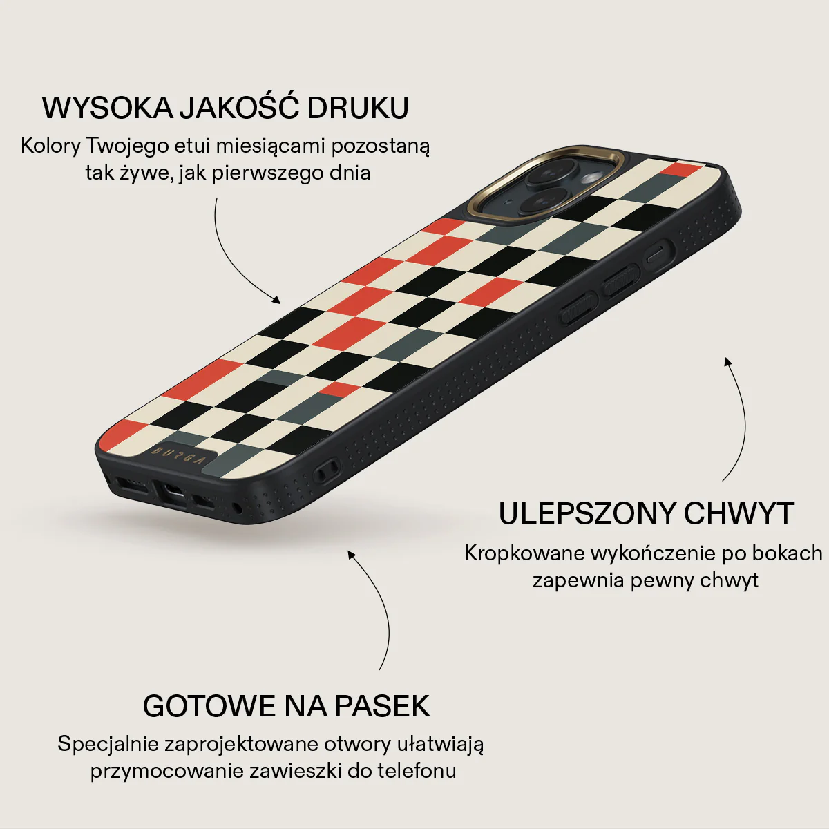 Pitstop - iPhone 15 Plus Etui - Image 9