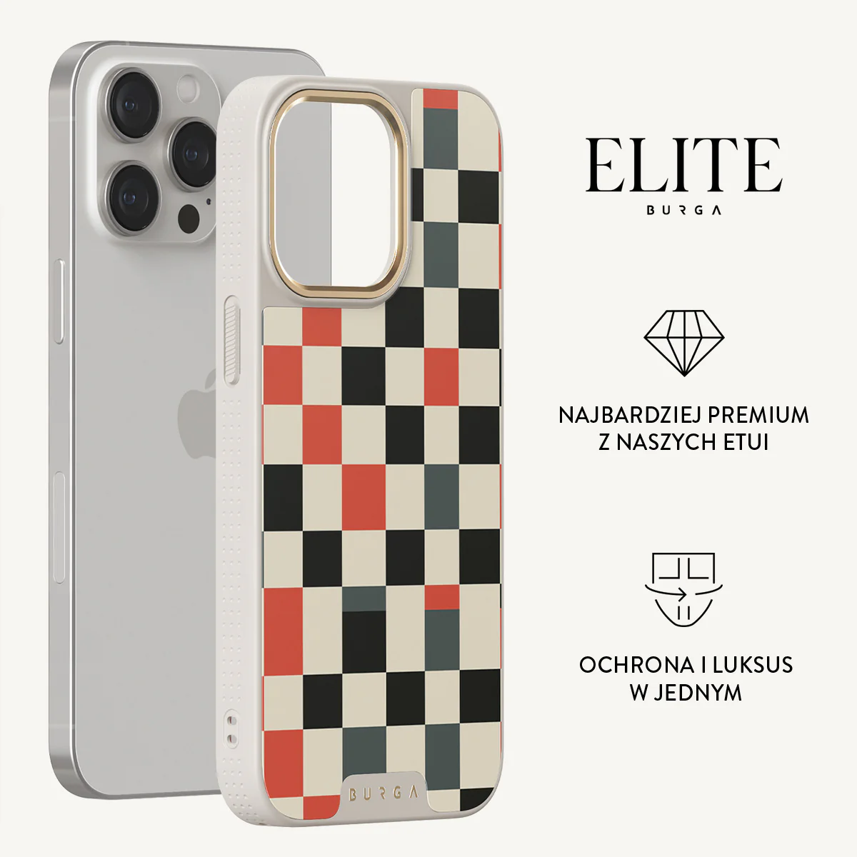 Pitstop - iPhone 15 Pro Etui - Image 20