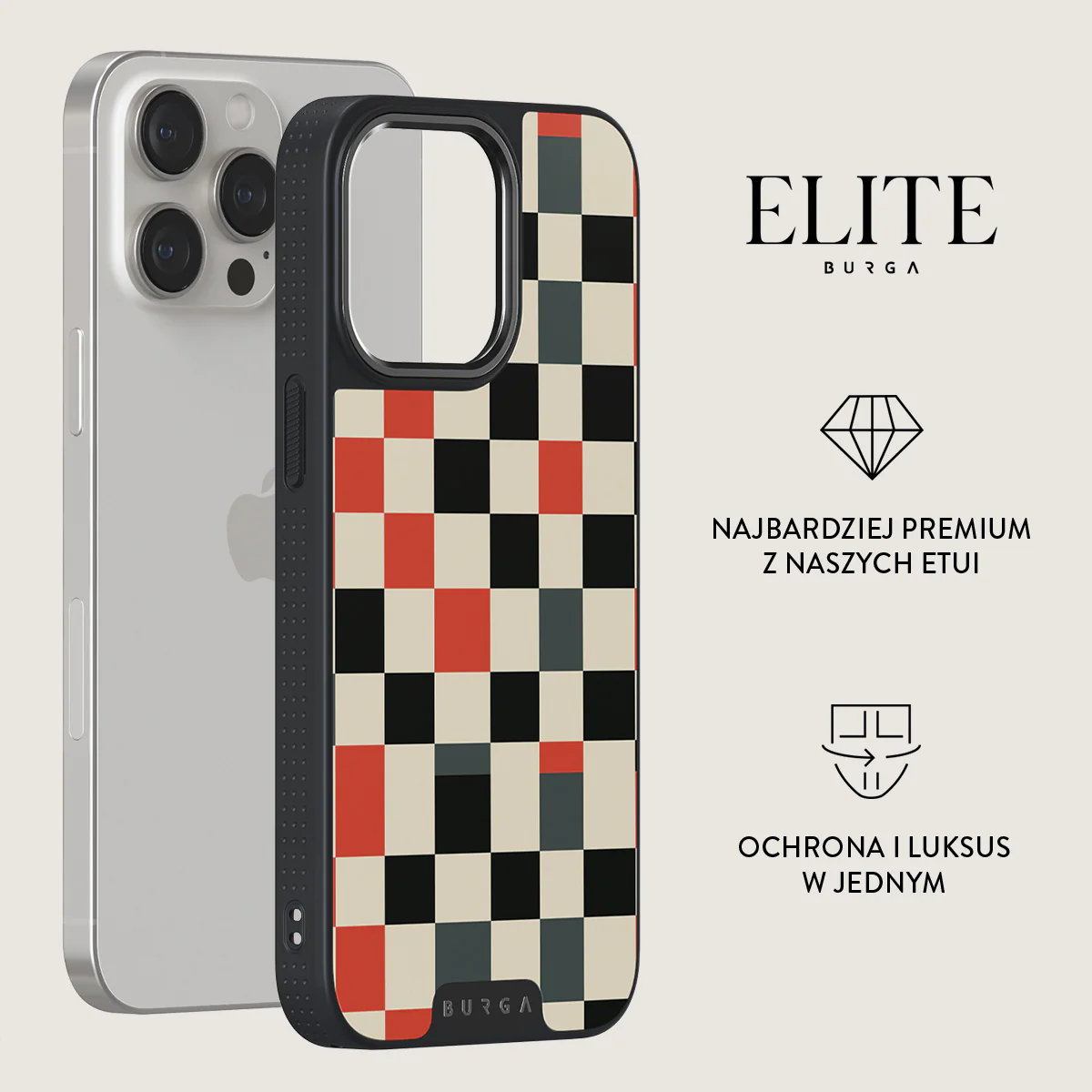 Pitstop - iPhone 15 Pro Max Etui - Image 13