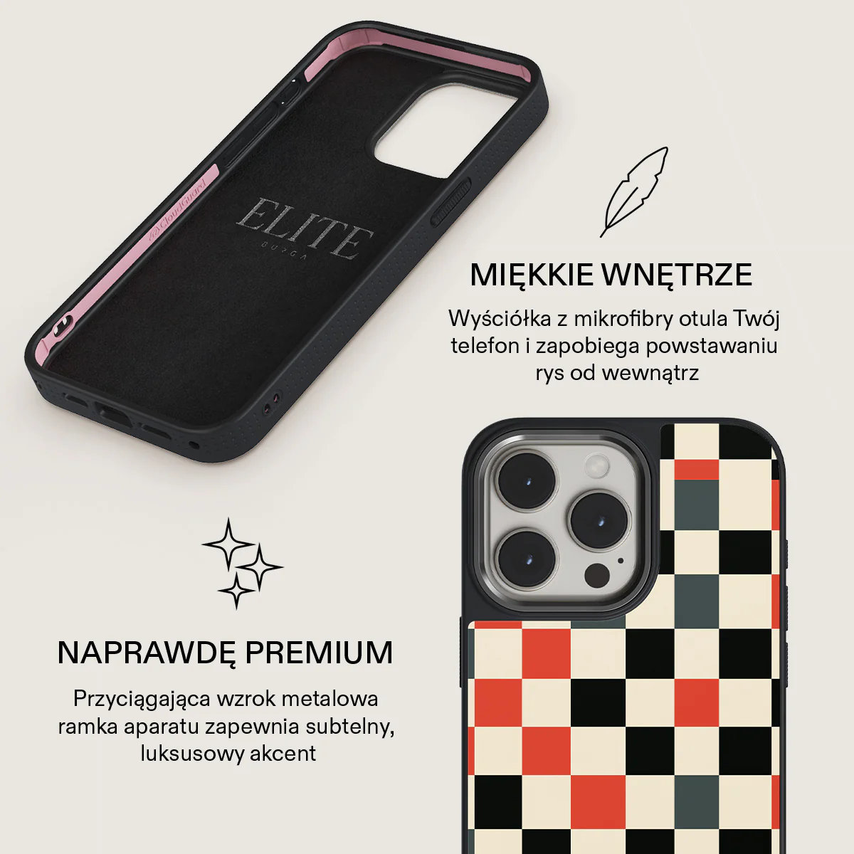 Pitstop - iPhone 15 Pro Max Etui - Image 17