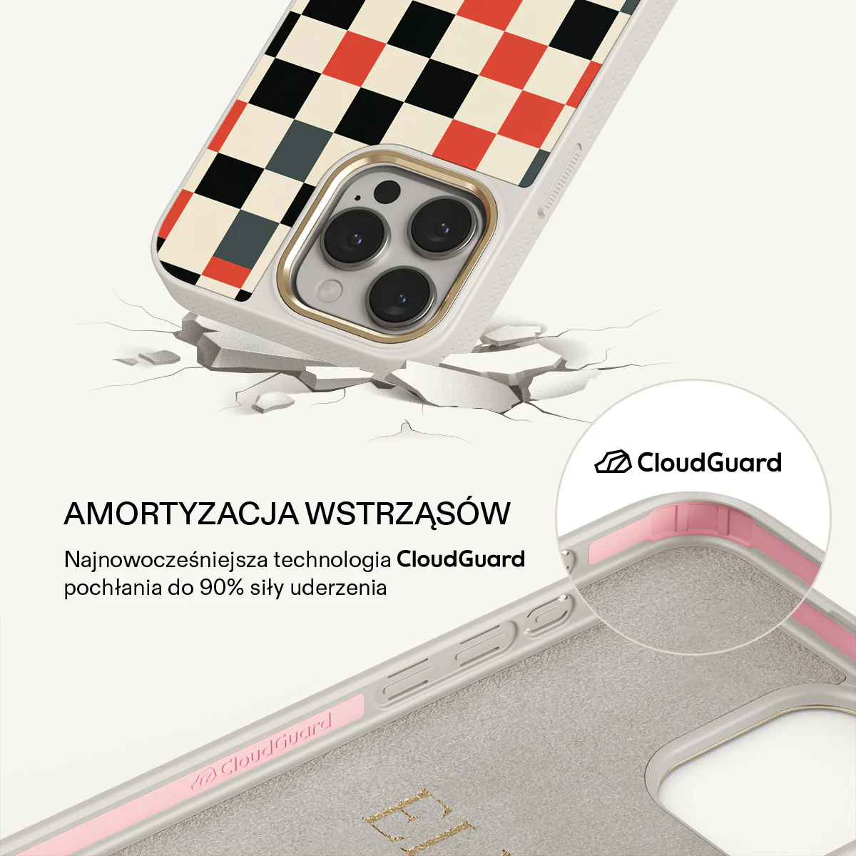 Pitstop - iPhone 15 Pro Max Etui - Image 21