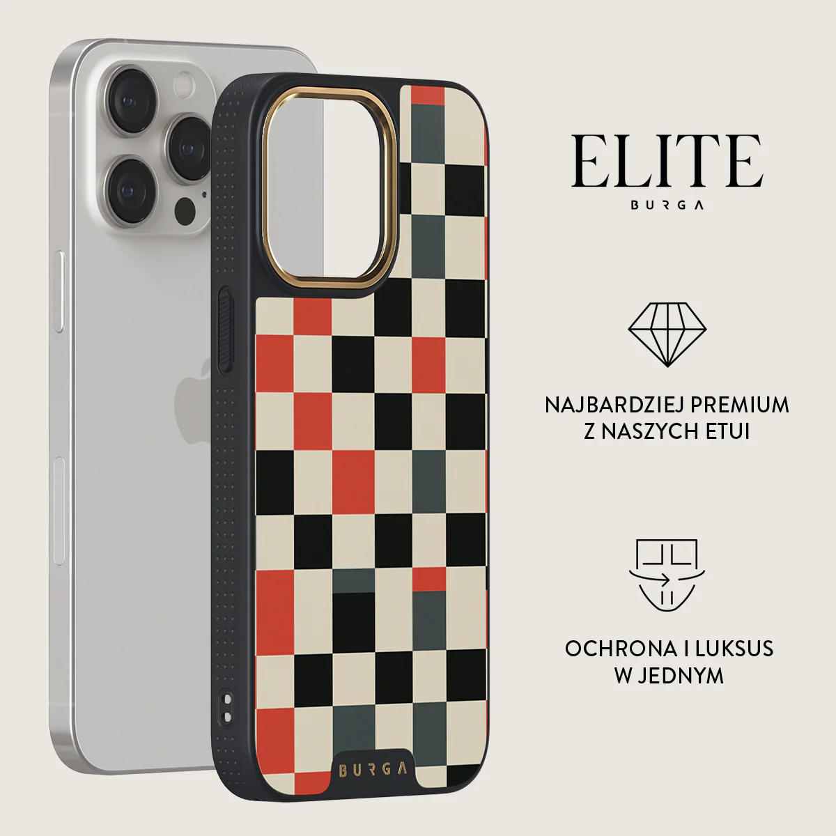 Pitstop - iPhone 15 Pro Max Etui - Image 6