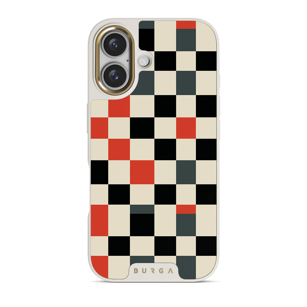 Pitstop - iPhone 16 Plus Etui - Image 20