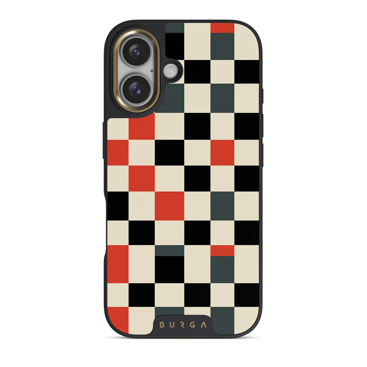 Pitstop - iPhone 16 Plus Etui - Image 6