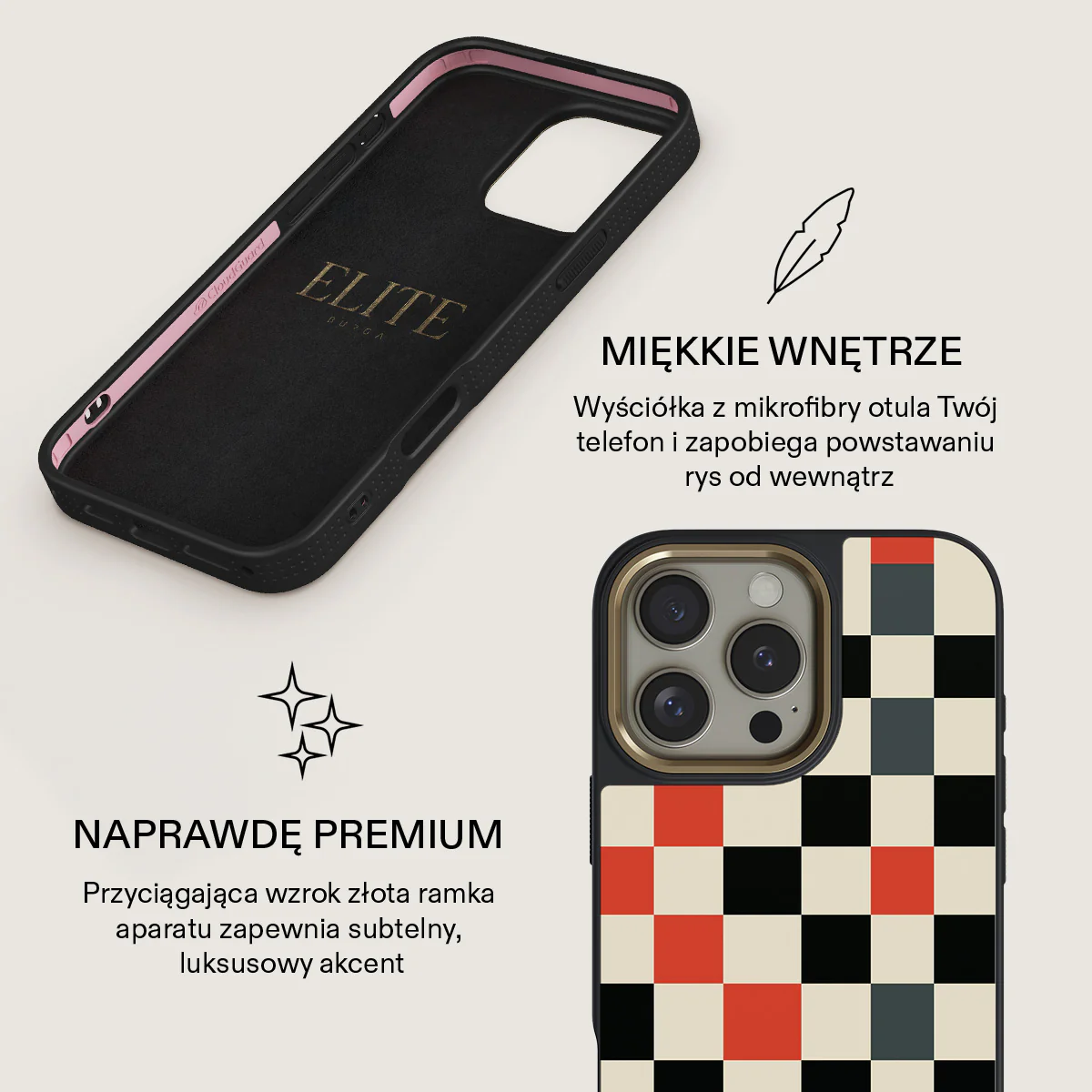 Pitstop - iPhone 16 Pro Etui - Image 11