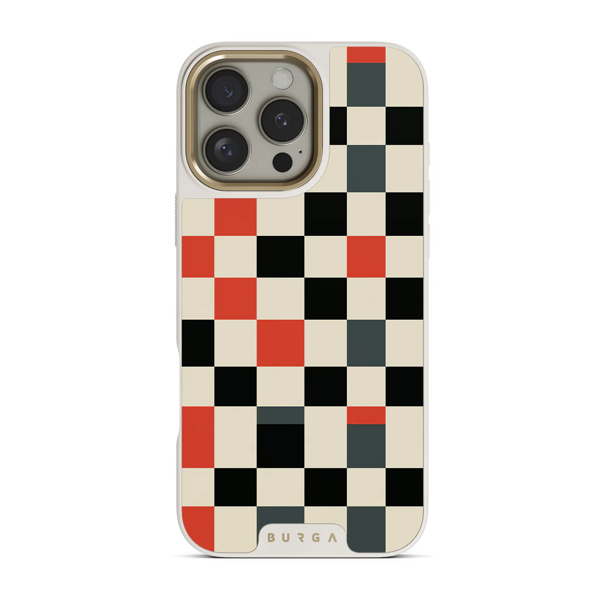 Pitstop - iPhone 16 Pro Etui - Image 20