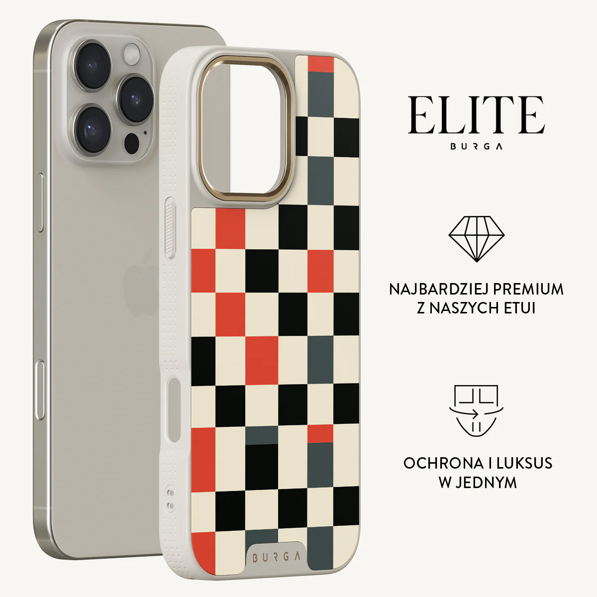Pitstop - iPhone 16 Pro Etui - Image 21