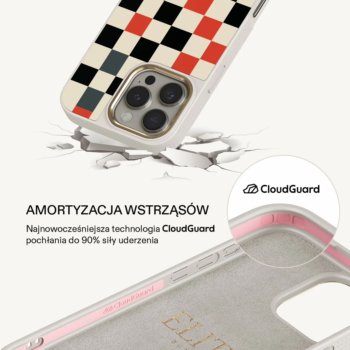 Pitstop - iPhone 16 Pro Etui - Image 22