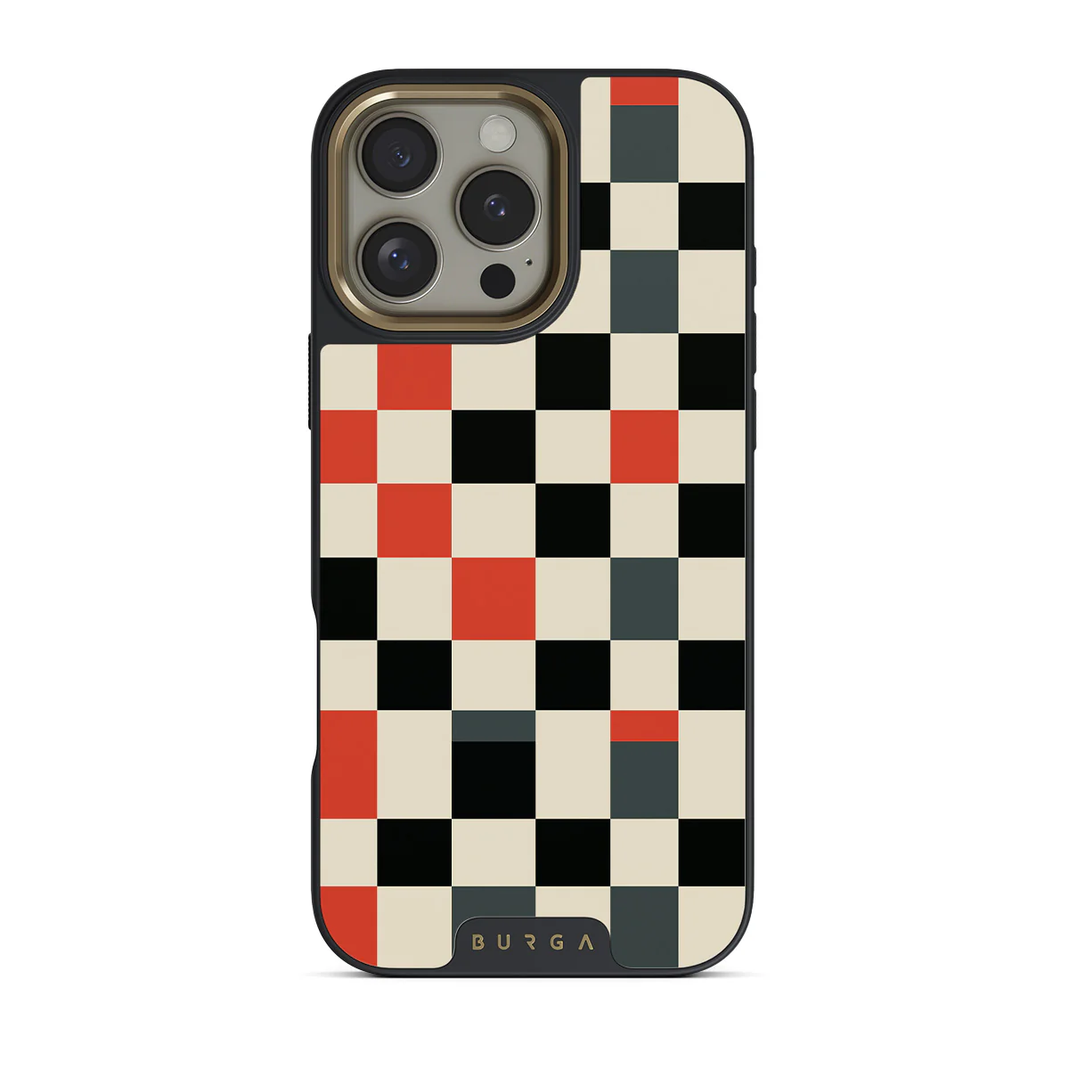Pitstop - iPhone 16 Pro Etui - Image 6