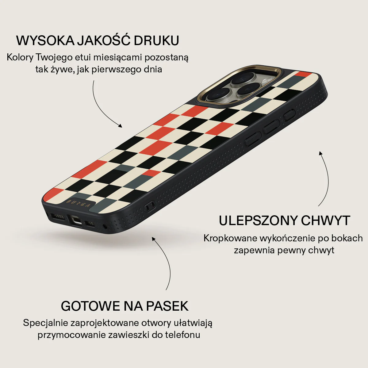 Pitstop - iPhone 16 Pro Max Etui - Image 10