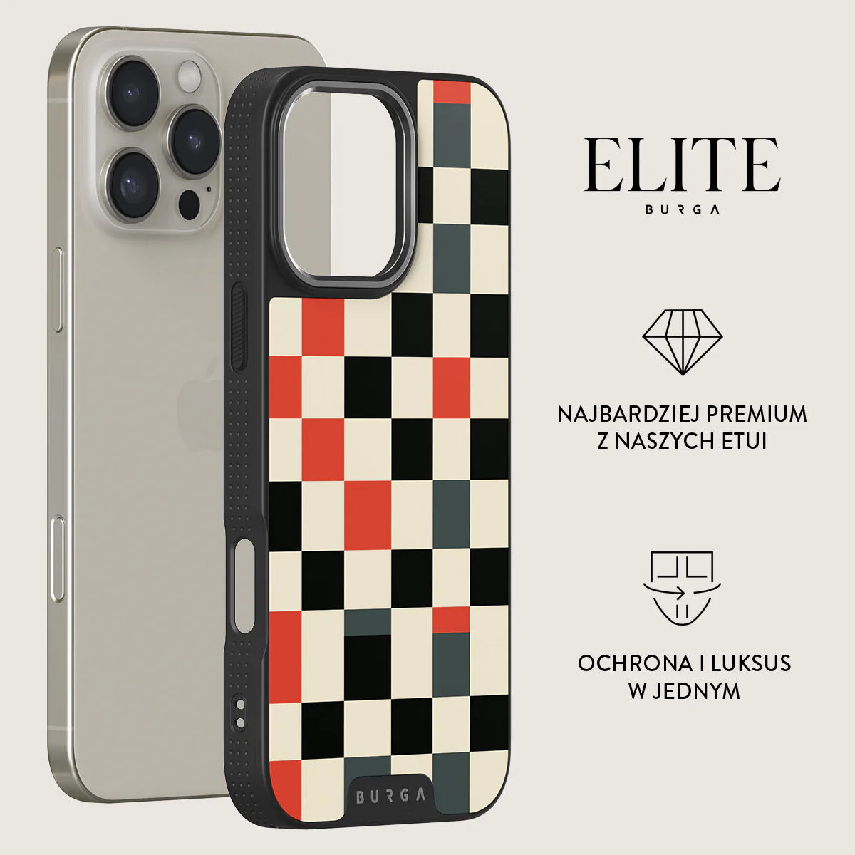 Pitstop - iPhone 16 Pro Max Etui - Image 14